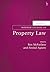 Modern Studies in Property Law, Volume 10 by Ben McFarlane