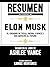 Resumen Extendido De Elon M...
