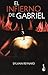 El infierno de Gabriel by Sylvain Reynard