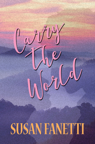 Carry the World (Kindle Edition)