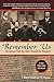 Remember Us: My Journey from the Shtetl Through the Holocaust