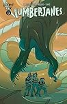Lumberjanes by Shannon Watters