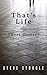 That's Life (Short Stories #3)