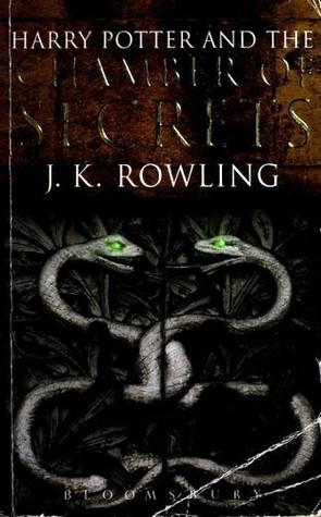 Harry Potter and the Chamber of Secrets