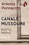 Canale Mussolini:...