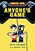 Anyone's Game (Cross Ups, Book 2)