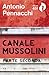 Canale Mussolini: Parte seconda