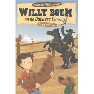 Willy Boem en de Duistere Cowboy