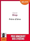Frère d'âme by David Diop