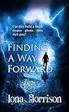 Finding a Way Forward (A Blue Cove Mystery Book 7)