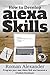 How to Develop Alexa Skills...