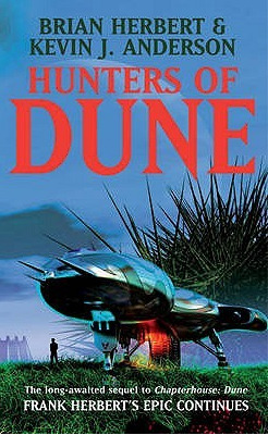 Hunters of Dune