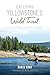 Catching Yellowstone's Wild Trout by Chris Hunt