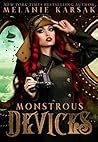 Monstrous Devices: A Steampunk Collection Monstrous Devices: A Steampunk Collection