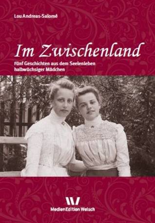 Im Zwischenland. Fünf Geschichten aus dem Seelenleben junger Mädchen