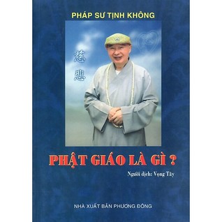 Phật giáo là gì (Unknown Binding)