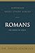 Romans: The Gospel of Grace (Jeremiah Bible Study Series)