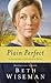Plain Perfect (A Daughters of the Promise Novel)
