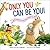Only You Can Be You: What Makes You Different Makes You Great