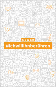 #ichwillihnberühren (Paperback)
