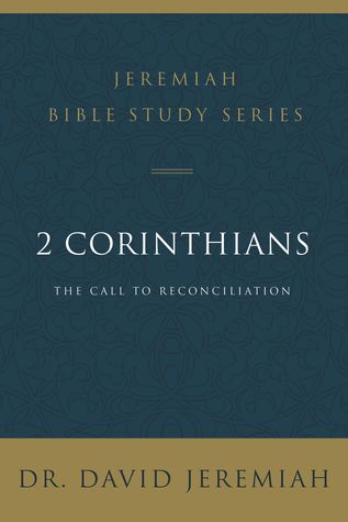 2 Corinthians: The Call to Reconciliation