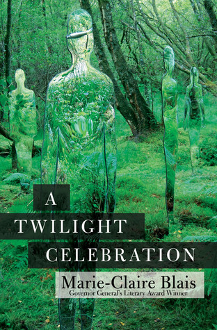 A Twilight Celebration (Soifs Cycle, 8)
