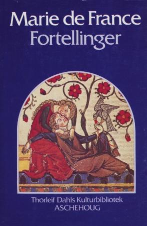 Fortellinger (Thorleif Dahls kulturbibliotek )