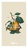 Book cover for Alte Sorten