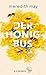 Der Honigbus by Meredith May