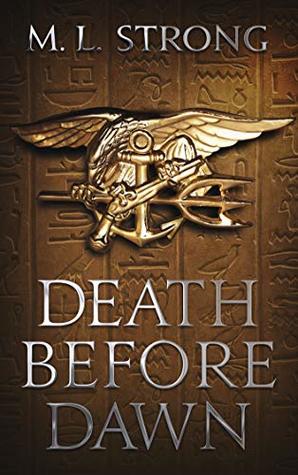 Death Before Dawn (SEAL STRIKE Book 1)