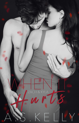 When It Hurts (Incomplete, #1)