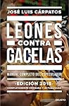 Leones contra gac...