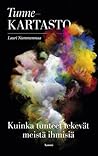 Tunnekartasto - kuinka tunteet tekevät meistä ihmisiä by Lauri Nummenmaa