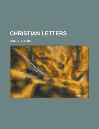 Christian letters