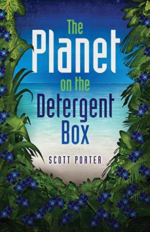 The Planet on the Detergent Box (Planet Clerk Book 1)