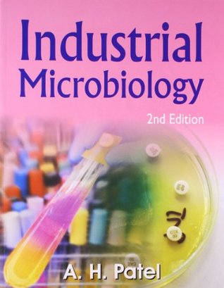 Industrial Microbiology (Paperback)