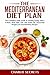 THE MEDITERRANEAN DIET PLAN by Emma Moore
