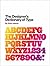The Designer's Dictionary of Type