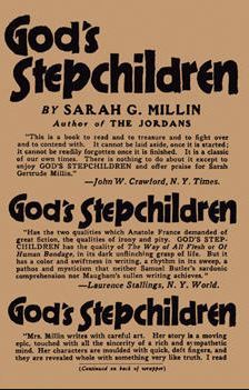 God's Stepchildren