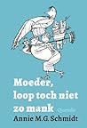 Moeder loop toch niet zo mank