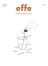 Effe. Periodico di altre narratività. Vol. 9