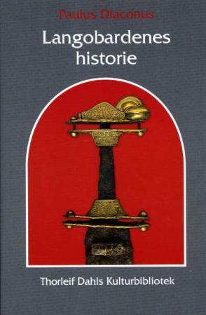 Langobardenes historie