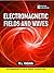 Electromagnetic Fields And Waves by R.L. Yadava