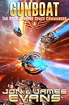 Gunboat (The Royal Marine Space Commandos, #4)
