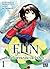 Elin, la charmeuse de bêtes, Tome 1 (Elin, la charmeuse de bêtes, #1)