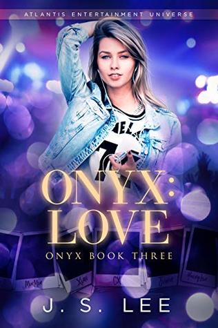 Love (Onyx, #3)
