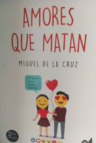 Amores que matan