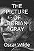 THE PICTURE OF DORIAN GRAY