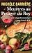 Meurtres au potager du Roy (La Saga des Savoisy, Tome 4) (Ldp Policiers) (French Edition)