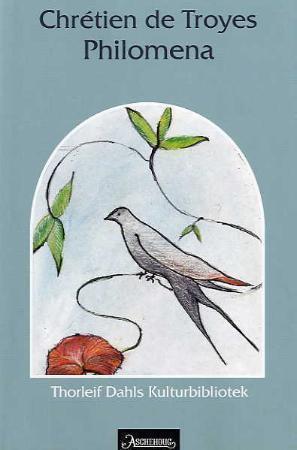 Philomena (Thorleif Dahls kulturbibliotek)